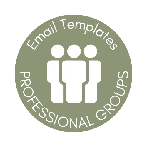 DIY Marketing_Email Campaign Bundle_Professional Interest Groups [20.9E]