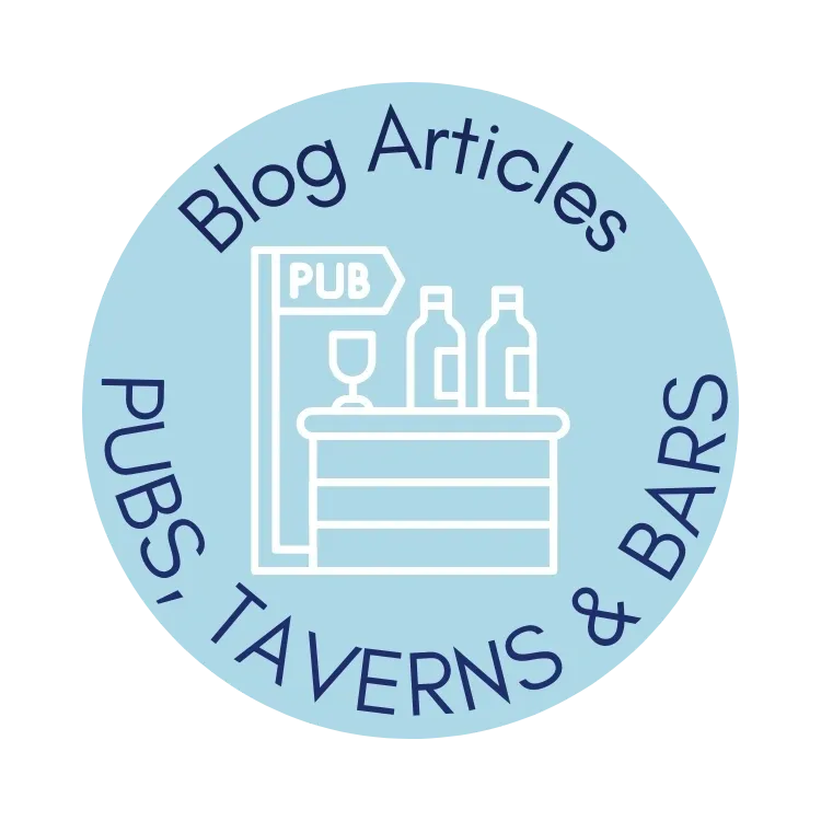 DIY Marketing_Blog Articles Bundle_Pubs, Taverns & Bars [6.4]