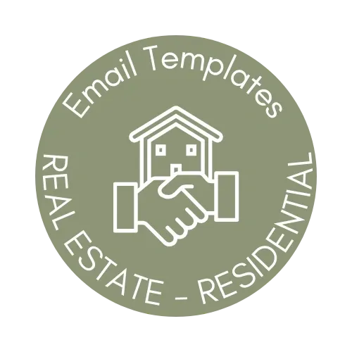 DIY Marketing_Email Campaign Bundle_Residential Real Estate [12.1E]