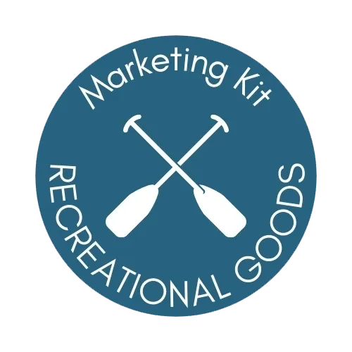 Free Industry Marketing Kits - Recreational Goods Retailers