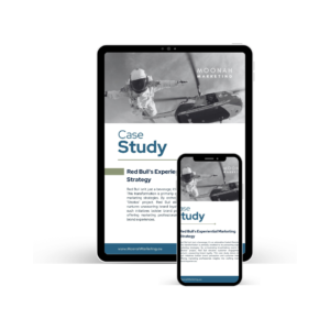Red Bull's Experiential Marketing Strategy: Case Study