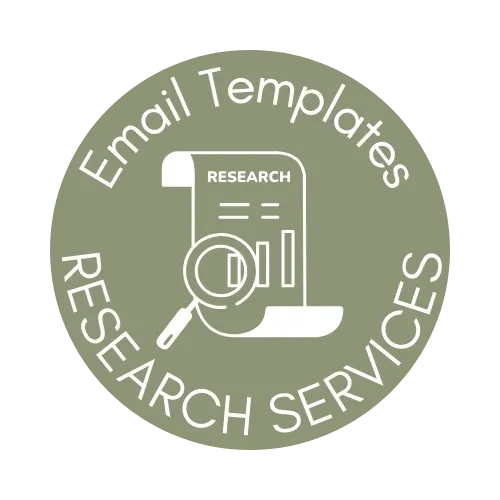 DIY Marketing_Email Campaign Bundle_Market Research Services [13.6E]