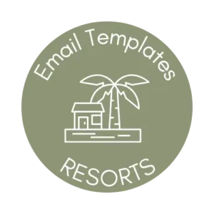 DIY Marketing_Email Campaign Bundle_Resorts [5.3E]