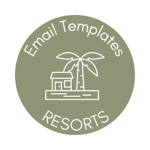DIY Marketing_Email Campaign Bundle_Resorts [5.3E]