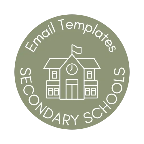 DIY Marketing_Email Campaign Bundle_Secondary Schools [17.3E]