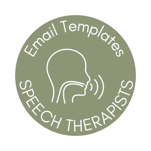 DIY Marketing_Email Campaign Bundle_Speech Therapists [18.6E]