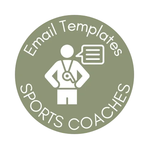 DIY Marketing_Email Campaign Bundle_Sports Coaches [21.2E]