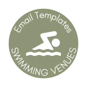 DIY Marketing_Email Campaign Bundle_Swimming [19.8E]