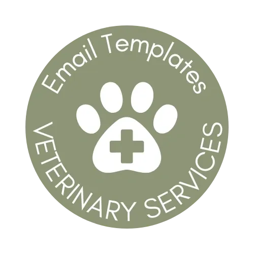 DIY Marketing_Email Campaign Bundle_Veterinary Services [13.8E]