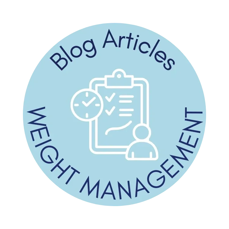 DIY Marketing_Blog Articles Bundle_Weight Management Services [20.6]