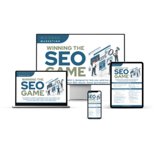 Winning the SEO Game: Checklist