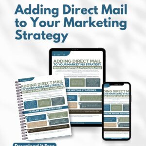 Tip Sheet: Add Direct Mail to Your Marketing Strategy by Writing Compelling Headlines