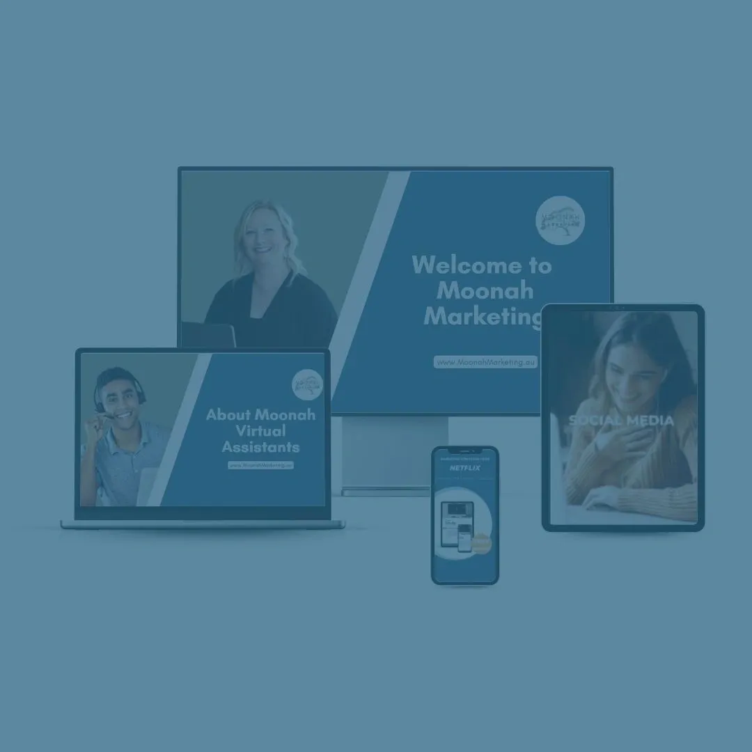 Marketing Videos