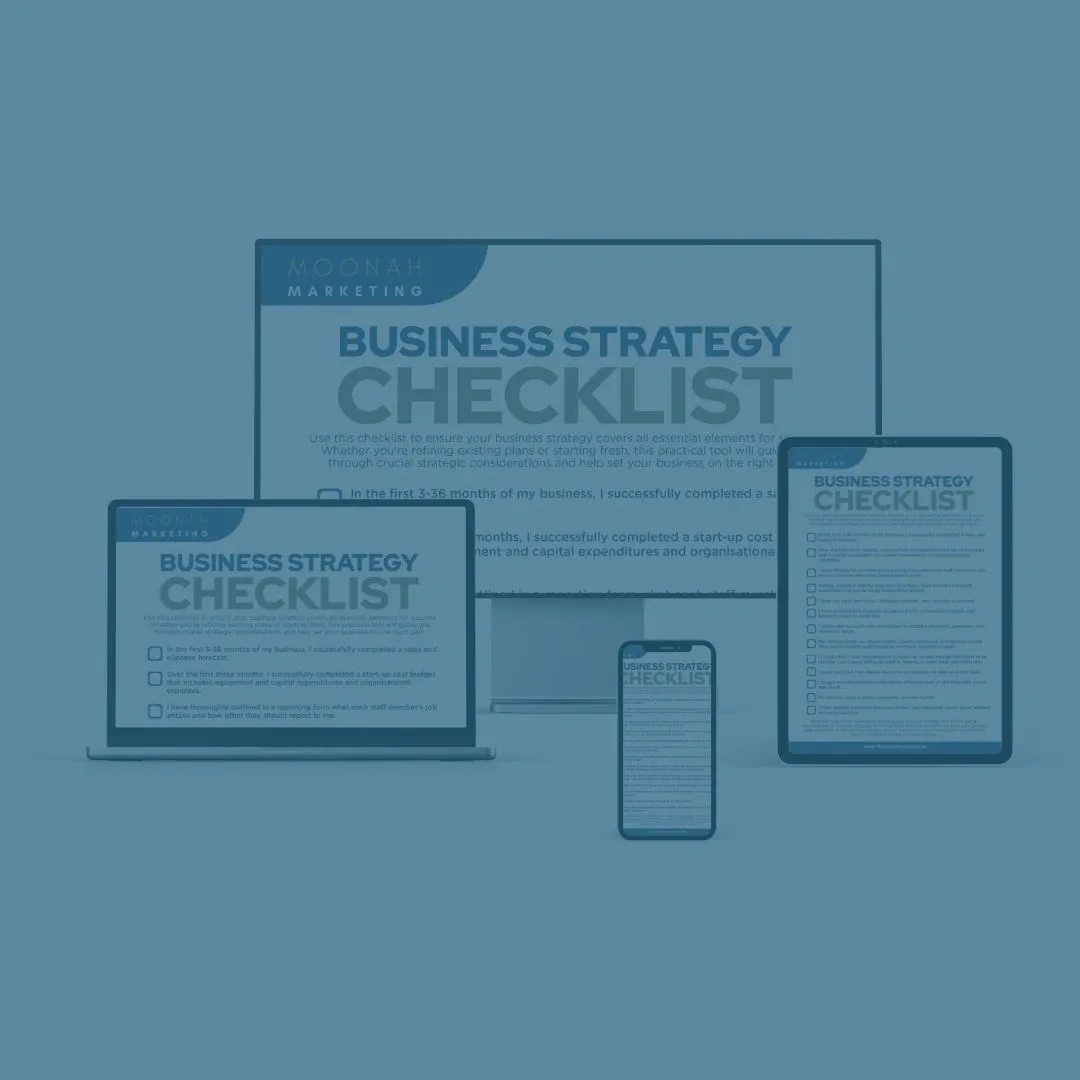 Free Marketing Resources