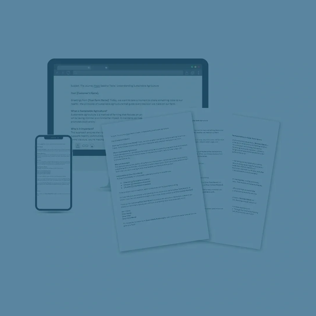 DIY Marketing Bundles (PLR)