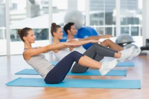 A Pathway to Wellness: A Shout-Out to Proformer Pilates