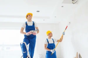 Simplify Your Renovation: A Shout-Out to DoneRite Home Repairs